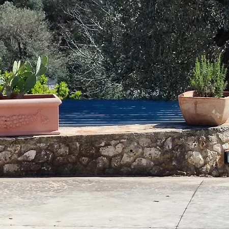 A&g Contrada Fumarola Ostuni