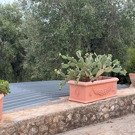 Ferienhaus A&g Contrada Fumarola Ostuni